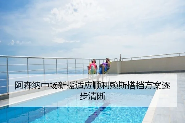 阿森纳中场新援适应顺利赖斯搭档方案逐步清晰