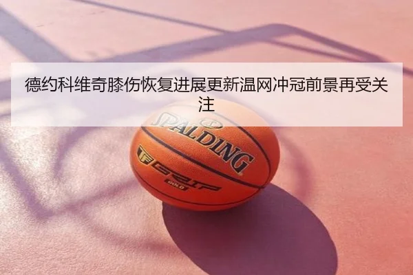德约科维奇膝伤恢复进展更新温网冲冠前景再受关注